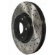 Purchase Top-Quality Front Performance Rotor by DS-ONE - DS1-681014 pa3
