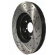 Purchase Top-Quality Front Performance Rotor by DS-ONE - DS1-681014 pa4