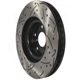 Purchase Top-Quality Front Performance Rotor by DS-ONE - DS1-681993 pa1