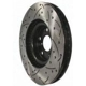 Purchase Top-Quality Front Performance Rotor by DS-ONE - DS1-681993 pa4