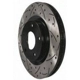 Purchase Top-Quality Front Performance Rotor by DS-ONE - DS1-780459 pa3