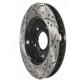 Purchase Top-Quality Front Performance Rotor by DS-ONE - DS1-780624 pa4