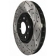 Purchase Top-Quality Front Performance Rotor by DS-ONE - DS1-780995 pa3
