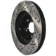 Purchase Top-Quality Front Performance Rotor by DS-ONE - DS1-96658 pa2