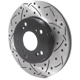 Purchase Top-Quality Front Performance Rotor by DS-ONE - DS1-980059 pa1