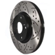 Purchase Top-Quality Front Performance Rotor by DS-ONE - DS1-980317 pa2