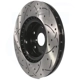 Purchase Top-Quality DS-ONE - DS1-980356 - Front Performance Rotor pa1