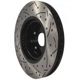 Purchase Top-Quality Front Performance Rotor by DS-ONE - DS1-980377 pa1