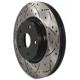 Purchase Top-Quality Front Performance Rotor by DS-ONE - DS1-980377 pa2