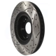Purchase Top-Quality Front Performance Rotor by DS-ONE - DS1-980460 pa1