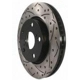 Purchase Top-Quality Front Performance Rotor by DS-ONE - DS1-980477 pa3