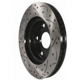 Purchase Top-Quality Front Performance Rotor by DS-ONE - DS1-980477 pa4