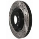 Purchase Top-Quality Front Performance Rotor by DS-ONE - DS1-980580 pa3