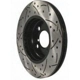 Purchase Top-Quality Front Performance Rotor by DS-ONE - DS1-980606 pa4