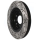 Purchase Top-Quality Front Performance Rotor by DS-ONE - DS1-980637 pa2