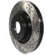 Purchase Top-Quality Front Performance Rotor by DS-ONE - DS1-980767 pa1