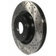 Purchase Top-Quality Front Performance Rotor by DS-ONE - DS1-980767 pa3