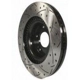 Purchase Top-Quality Front Performance Rotor by DS-ONE - DS1-980767 pa4