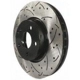 Purchase Top-Quality Front Performance Rotor by DS-ONE - DS1-980793 pa3