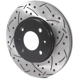 Purchase Top-Quality Front Performance Rotor by DS-ONE - DS1-980978 pa1