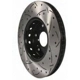 Purchase Top-Quality Front Performance Rotor by DS-ONE - DS1-981021 pa4