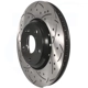 Purchase Top-Quality Front Performance Rotor by DS-ONE - DS1-982055 pa2