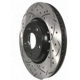 Purchase Top-Quality Front Performance Rotor by DS-ONE - DS1-982055 pa3