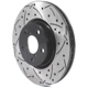 Purchase Top-Quality Front Performance Rotor by DS-ONE - DS1-982488 pa1