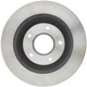 Purchase Top-Quality RAYBESTOS - 5001 - Front Brake Rotor pa2