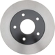 Purchase Top-Quality Vented Front Performance Rotor - RAYBESTOS Specialty - 5036 pa17
