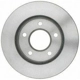 Purchase Top-Quality Vented Front Performance Rotor - RAYBESTOS Specialty - 5072 pa12