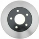 Purchase Top-Quality Vented Front Performance Rotor - RAYBESTOS Specialty - 5072 pa13