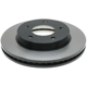 Purchase Top-Quality Vented Front Performance Rotor - RAYBESTOS Specialty - 5072 pa7