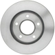 Purchase Top-Quality Vented Front Performance Rotor - RAYBESTOS Specialty - 5072 pa9