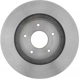 Purchase Top-Quality Vented Front Performance Rotor - RAYBESTOS Specialty - 5500 pa7