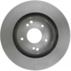 Purchase Top-Quality Vented Front Performance Rotor - RAYBESTOS Specialty - 5501 pa10