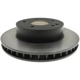 Purchase Top-Quality Vented Front Performance Rotor - RAYBESTOS Specialty - 5501 pa12
