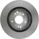 Purchase Top-Quality Vented Front Performance Rotor - RAYBESTOS Specialty - 5501 pa13