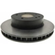 Purchase Top-Quality Vented Front Performance Rotor - RAYBESTOS Specialty - 5501 pa14