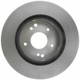 Purchase Top-Quality Vented Front Performance Rotor - RAYBESTOS Specialty - 5501 pa15