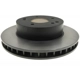 Purchase Top-Quality Vented Front Performance Rotor - RAYBESTOS Specialty - 5501 pa17