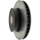 Purchase Top-Quality Vented Front Performance Rotor - RAYBESTOS Specialty - 5501 pa7