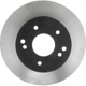 Purchase Top-Quality Vented Front Performance Rotor - RAYBESTOS Specialty - 5501 pa9