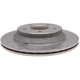 Purchase Top-Quality Vented Front Performance Rotor - RAYBESTOS Specialty - 55997 pa11