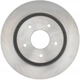 Purchase Top-Quality Vented Front Performance Rotor - RAYBESTOS Specialty - 55997 pa19