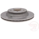 Purchase Top-Quality Vented Front Performance Rotor - RAYBESTOS Specialty - 55997 pa2