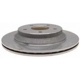 Purchase Top-Quality Vented Front Performance Rotor - RAYBESTOS Specialty - 55997 pa8