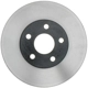 Purchase Top-Quality Vented Front Performance Rotor - RAYBESTOS Specialty - 56140 pa14