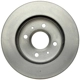 Purchase Top-Quality RAYBESTOS - 56169 - Front Brake Rotor pa2