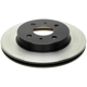 Purchase Top-Quality RAYBESTOS - 56169 - Front Brake Rotor pa3